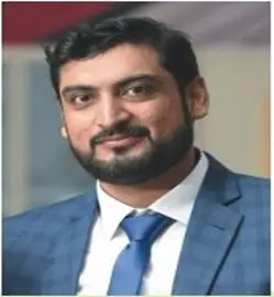 Executive Director